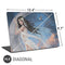 Fairy on Moon with Birds by Nene Thomas Universal Laptop 16.6in (13.4 x 9.7in) Skin
